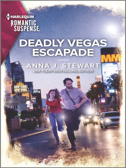 Title details for Deadly Vegas Escapade by Anna J. Stewart - Available